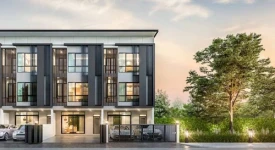 บ้านอินเทรนด์ พร็อพเพอร์ตี้ ทุกโครงการย่อย