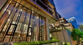 คอนโดบี พี พร็อพเพอร์ตี้ ทุกโครงการย่อย