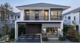 ศุภาลัย ปาล์มสปริงส์ ทุกโครงการย่อย