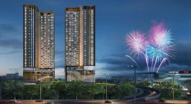 คอนโดแพน พลัส พร็อพเพอร์ตี้ ทุกโครงการย่อย