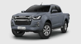 Isuzu D-MAX ทุกรุ่นย่อย