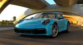 Porsche 911 ทุกรุ่นย่อย