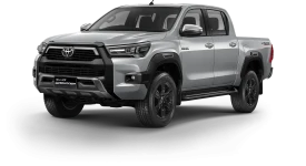 Toyota Revo ทุกรุ่นย่อย