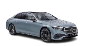Mercedes-benz E-Class ทุกรุ่นย่อย