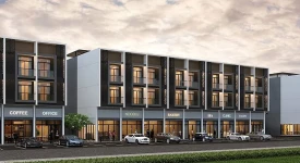 บ้านโซล่า พร็อพเพอร์ตี้ ทุกโครงการย่อย