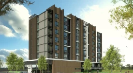 คอนโดเอ็มที แอสเสท คอร์ปอเรชั่น ทุกโครงการย่อย