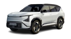KIA EV5 ทุกย่อย