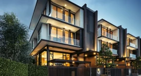 เอคิว เวลล์ ทุกโครงการย่อย