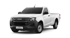 Isuzu D-MAX ทุกย่อย
