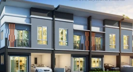 บ้านไพน์เฮิร์สท วิลซ์ ทุกโครงการย่อย