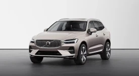 Volvo XC60 ทุกรุ่นย่อย
