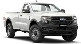 Ford Ranger ทุกรุ่นย่อย