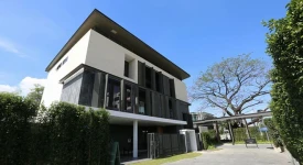 บ้านเมฆา เรียลเอสเตท ทุกโครงการย่อย