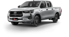 Toyota Revo ทุกรุ่นย่อย