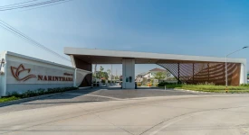 บ้านทรัพย์พล กรุ๊ป ทุกโครงการย่อย