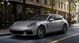 Porsche Panamera ทุกรุ่นย่อย
