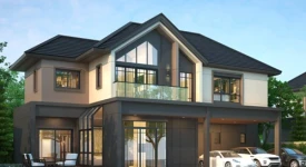 บางกอก บูเลอวาร์ด ทุกโครงการย่อย