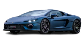 Lamborghini Temerario ทุกรุ่นย่อย