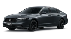 Honda Accord ทุกรุ่นย่อย
