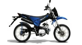 Zongshen Ryuka Sport RK110 ทุกรุ่นย่อย