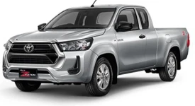 Toyota Revo ทุกรุ่นย่อย