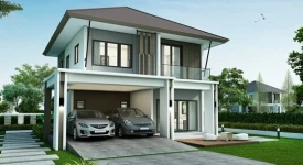 บ้านเอนิว เอสเตท ทุกโครงการย่อย