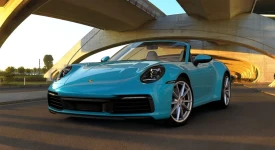 Porsche 911 ทุกรุ่นย่อย