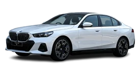 BMW i ทุกย่อย