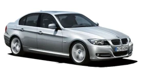 BMW Series 3 ทุกรุ่นย่อย