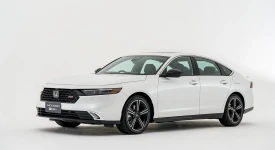 Honda Accord ทุกรุ่นย่อย