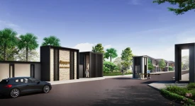 บ้านวิมานอัมพร ทุกโครงการย่อย