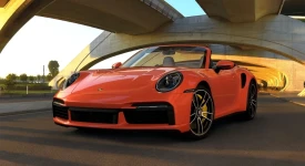Porsche 911 ทุกรุ่นย่อย