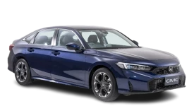 Honda Civic ทุกรุ่นย่อย