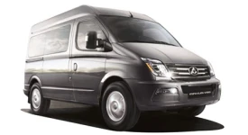 Maxus V80 ทุกรุ่นย่อย