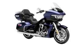 Harley-Davidson Touring ทุกรุ่นย่อย