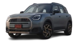Mini Countryman ทุกรุ่นย่อย