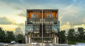 บ้านจันแก้ว เดเวลอปเมนท์ ทุกโครงการย่อย