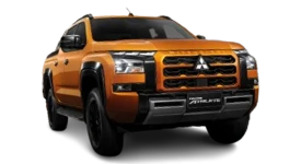 Mitsubishi Triton ทุกรุ่นย่อย