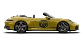 Porsche 911 ทุกย่อย