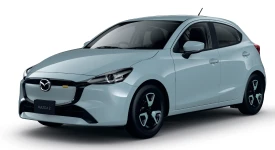 Mazda 2 ทุกรุ่นย่อย
