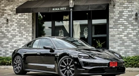 Porsche Taycan ทุกรุ่นย่อย