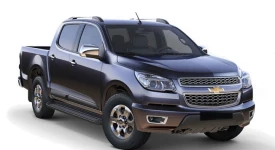 Chevrolet Colorado ทุกรุ่นย่อย