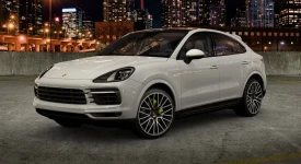 Porsche Cayenne ทุกรุ่นย่อย
