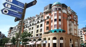 คอนโดแปซิฟิกกรุ๊ปพร็อพเพอร์ตี้ ทุกโครงการย่อย