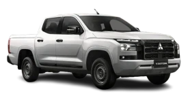 Mitsubishi Triton ทุกรุ่นย่อย
