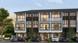 ศุภาลัย เออร์บานา ทุกโครงการย่อย