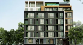 คอนโดเท็น ไทย ดีเวลลอปเม้นท์ ทุกโครงการย่อย