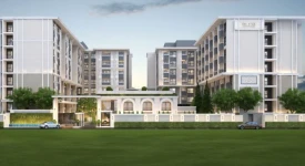 คอนโดเดอะ เพ็นตาเคิล ดีวีล็อปเม้นท์ ทุกโครงการย่อย