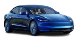 Tesla Model 3 ทุกรุ่นย่อย
