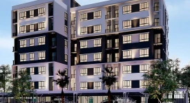 คอนโดศรีพรชัย เรียลเอสเตท ทุกโครงการย่อย